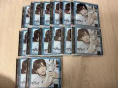 TWS シニュCD はじめまして　アルバム