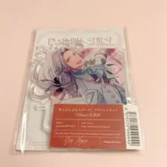 あんスタ　ななめアクスタ　エレメント　乱凪砂