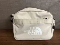 最終お値下げ　THE NORTH FACE ショルダーバッグ ベー