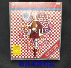 ハイポジ READY FOR LOVE EP 新品未開封