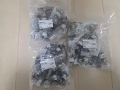 プッシュマスター16エルボ 60個 16ソケット10個 - メルカリ