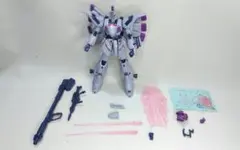 当時物】1/100 ガンダムF91 ビギナギナ 2体セット - メルカリ