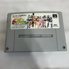 スーパーファミコン 美少女戦士 セーラームーン