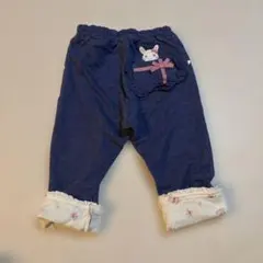 クーラクール　ズボン　パンツ