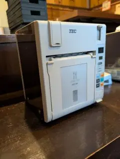 訳あり】東芝テック KCP-200 キッチンプリンタ - メルカリ