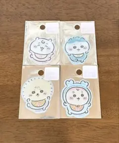 ちいかわbaby ステッカー　セット