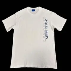 Lafayette グラフィック Tシャツ Lサイズ ホワイトのサムネイル