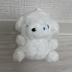 ココモとスモア ぬいぐるみマスコット スモア