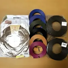 クラフトバンド まとめ売り - メルカリ