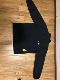 ユニクロ×カウズ　コーチジャケット　Lサイズ　完売品