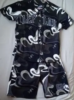レフラー leflah セットアップ 楽天市場】LEFLAH レフラー セットアップ セットアップ Set Up