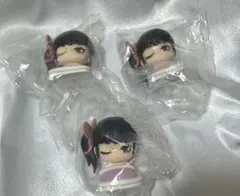 【匿名】カナヲ　おねむたん　3点セット