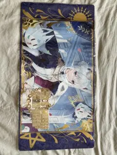 2026年最新】白上フブキ プレイマットの人気アイテム - メルカリ
