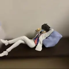 名探偵コナン　フィギュア　2体