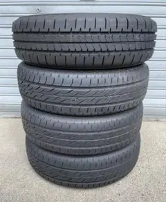 Yokohama BluEarth-Es ES32 165/55R15 4本中古 - メルカリ