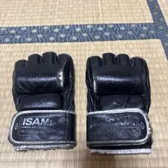 2026年最新】isami オープンフィンガーグローブの人気アイテム - メルカリ