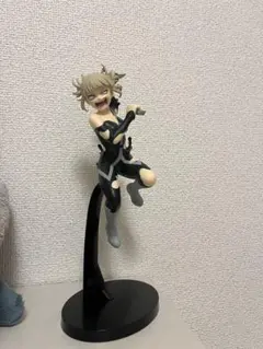 僕のヒーローアカデミア トガヒミコ フィギュアセット