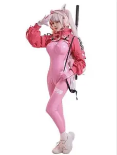 2026年最新】nikke コスプレの人気アイテム - メルカリ