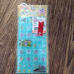 【国内店舗購入品】おぱんちゅうさぎ タイルシール