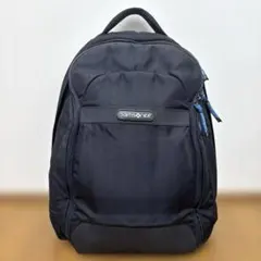 新品】Samsonite ALBI ブラック リュック - メルカリ