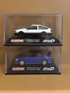 2026年最新】頭文字d インプレッサの人気アイテム - メルカリ