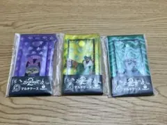 ズートピア2 ハッピーくじH賞　マルチケース