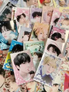 2025年最新】韓国アイドルシールの人気アイテム - メルカリ