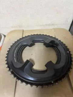 SHIMANO - (未使用)アルテグラ　セミコンパクト　52-36T チェーンリングボルトセット 未使用)アルテグラ セミコンパクト 52-36T チェーンリングボルト