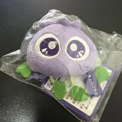 わかさ生活 ブルブルくん マスコット ストラップのサムネイル