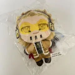 ヒロアカ　ホークス　ぬいパル