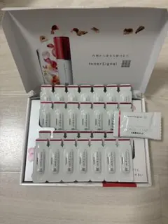 2026年最新】InnerSignal トライアルセット・サンプルの人気アイテム