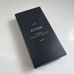 ETVOS ミネラルコンシーラーパレット