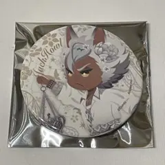 ツイステ展 バッジコレクション 缶バッジ　ジャック