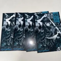 鬼滅の刃　柱展　ステッカー　時透無一郎