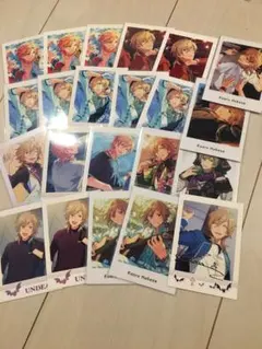 あんスタ 羽風薫 ぱしゃこれ ぱしゃっつ 5周年 4周年 イベコレ フィーチャー