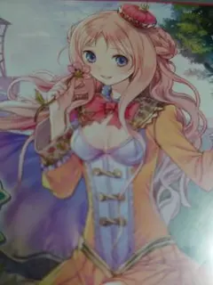 メルルのアトリエ 〜アーランドの錬金術士3〜