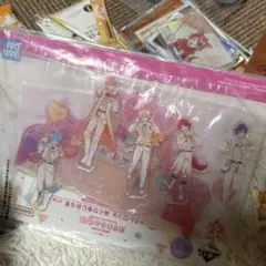 ラストワン賞 あくりるじおらま 一番くじ 劇場版すとぷり はじまりの物語