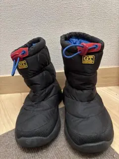 スノーブーツ　21cm GT HAWKINS