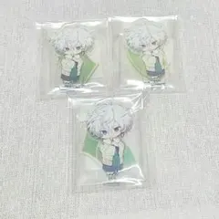 にじさんじ Dytica スイパラコラボ アクリルスタンド 叢雲カゲツ