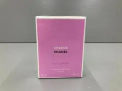 【新品未開封品】CHANEL ヘアミスト チャンスオータンドゥル 35ml