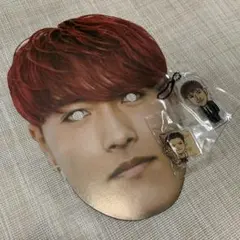 GENERATIONS/中務裕太セット