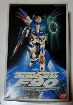 2 中古新品 未開封MG 1/100 Sガンダムブースター・ユニット装着型