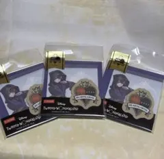 TWISTED WONDERLAND HEARTSLABYUL ツイステ　付箋