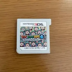 マリオ＆ルイージRPG4 ドリームアドベンチャー