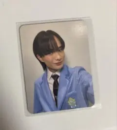 EBiDAN Yes!東京 チェキ風ソロカード ICEx 中村旺太郎 - メルカリ