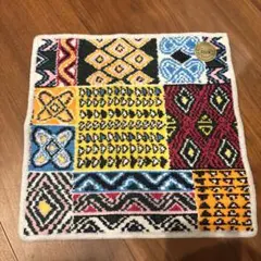 ❤fellerドイツ製ドツト柄★ タオルハンカチ新品❤