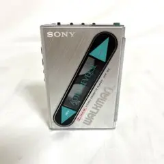 SONY WM-102ソニー WALKMAN カセットプレーヤー ウォークマンのサムネイル