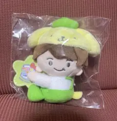 【新品・未開封】大橋和也　サンリオ　コラボ