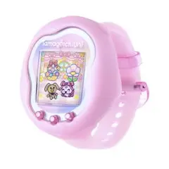 【新品未開封品】Tamagotchi Uni Aurora Pink