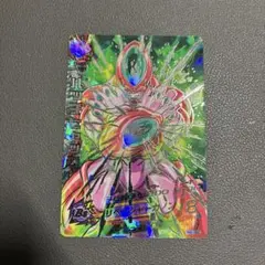 2026年最新】ドラゴンボールヒーローズ 旧弾 secの人気アイテム - メルカリ